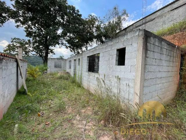 Terreno venda em Região Imediata de São Paulo, Região Metropolitana de São Paulo