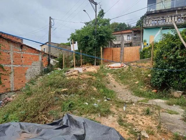 Terreno venda em Região Imediata de São Paulo, Região Metropolitana de São Paulo