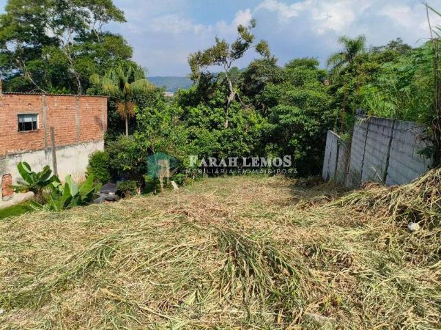 Terreno venda em Jardim Spada, Mairiporã
