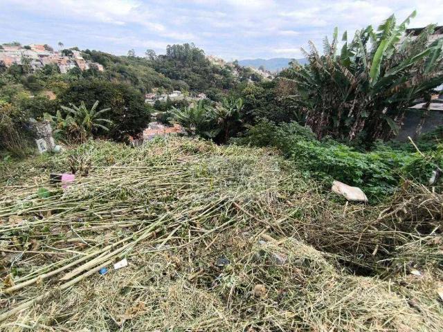 Terreno venda em Jardim Capoavinha, Mairiporã