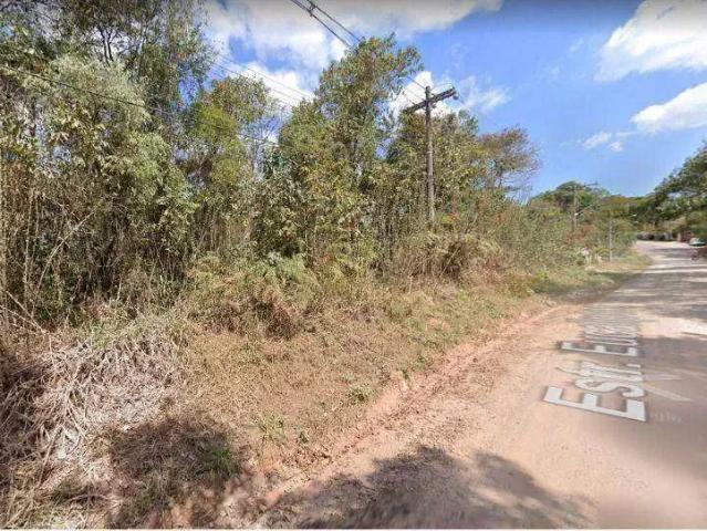 Terreno venda em Campos da Cantareira, Mairiporã