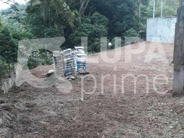 Terreno venda em Campos da Cantareira, Mairiporã