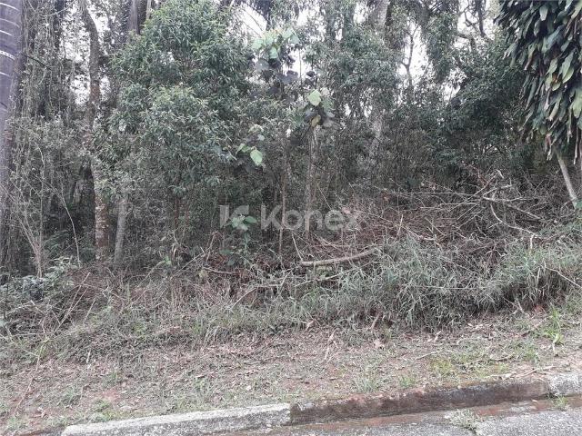 Terreno venda em Campos da Cantareira, Mairiporã