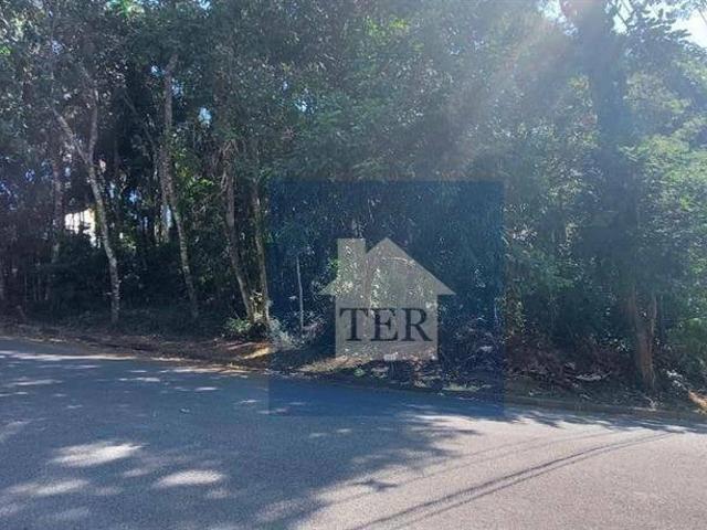 Terreno venda em Campos da Cantareira, Mairiporã