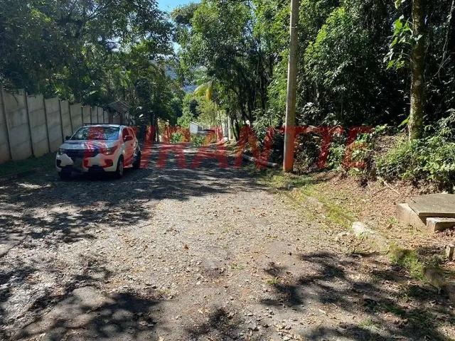 Terreno venda em Campos da Cantareira, Mairiporã