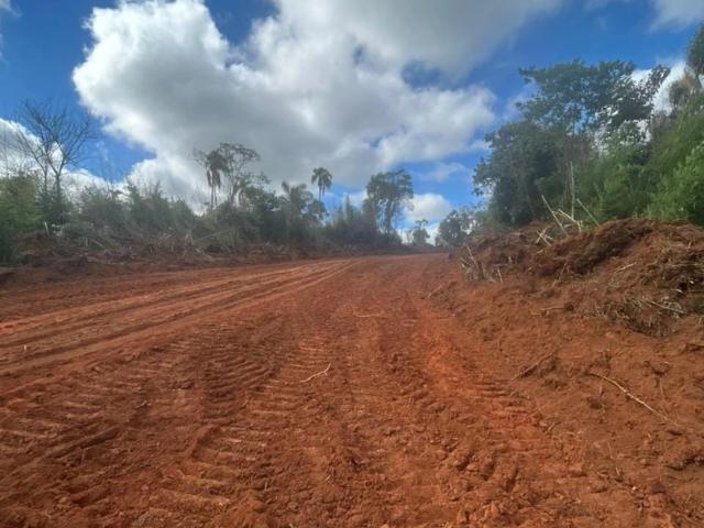 Terreno venda em Jardim Galrão, Mairiporã