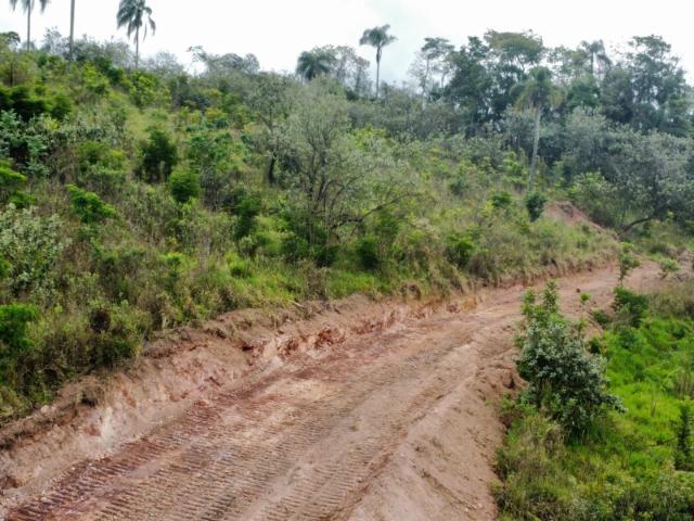 Terreno venda em Jardim Galrão, Mairiporã