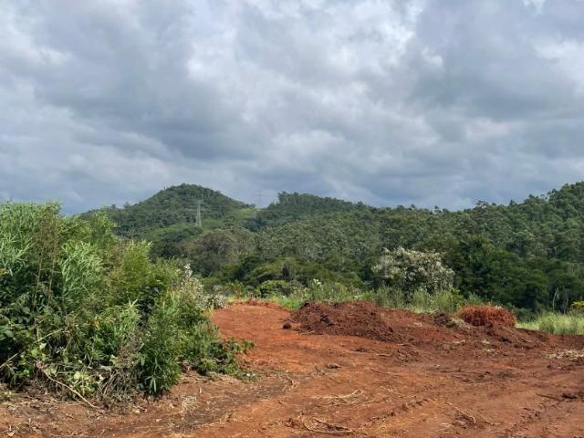 Terreno venda em Mairiporã