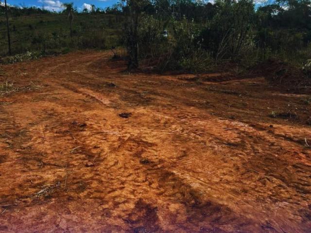 Terreno venda em Jardim Galrão, Mairiporã