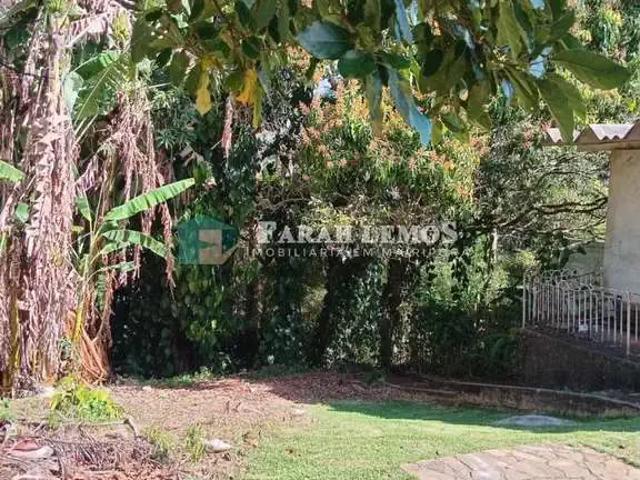 Terreno venda em Mairiporã