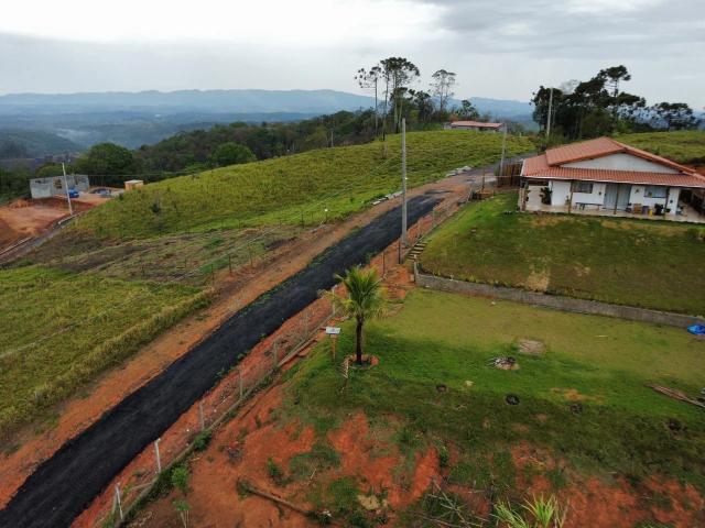 Terreno venda em Jardim Galrão, Mairiporã