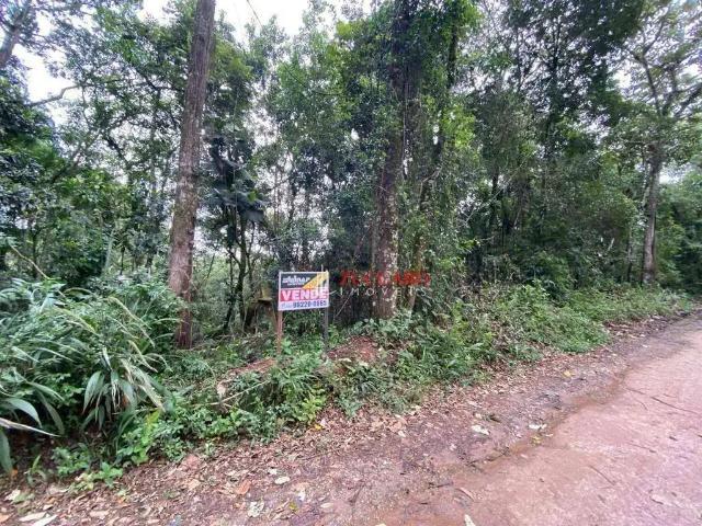 Terreno venda em Parque Náutico, Mairiporã