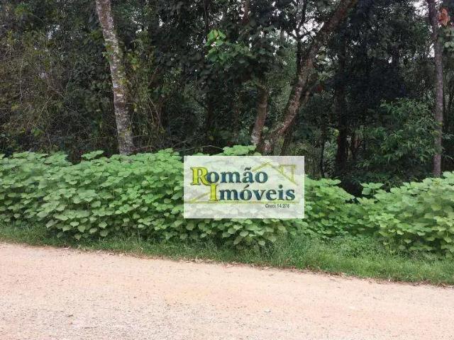 Terreno venda em Região Imediata de São Paulo, Região Metropolitana de São Paulo