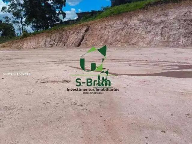 Terreno venda em Sausalito Sul I, Mairiporã