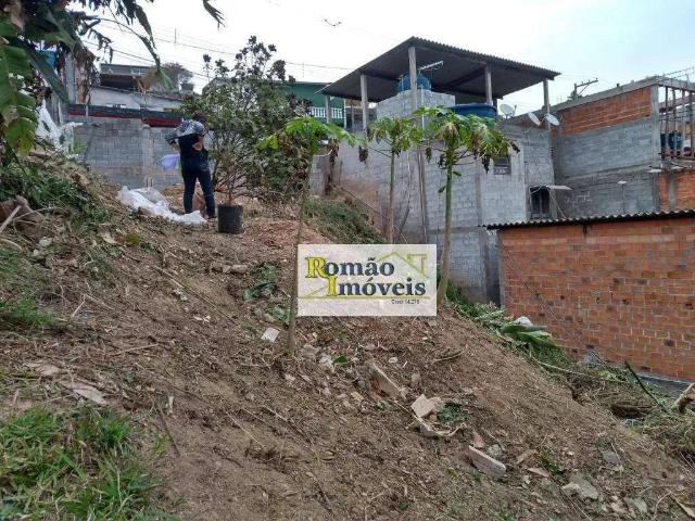 Terreno venda em Região Imediata de São Paulo, Região Metropolitana de São Paulo