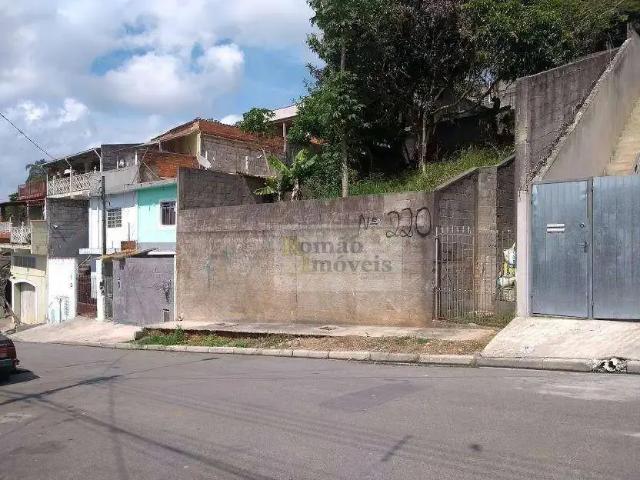 Terreno venda em Região Imediata de São Paulo, Região Metropolitana de São Paulo