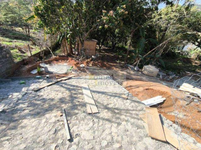 Terreno venda em Jardim Santa Branca, Mairiporã