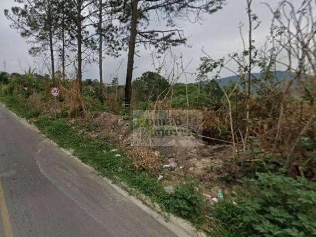 Terreno venda em Região Imediata de São Paulo, Região Metropolitana de São Paulo