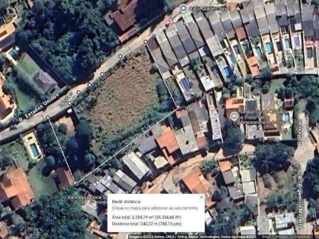 Terreno venda em Região Imediata de São Paulo, Região Metropolitana de São Paulo