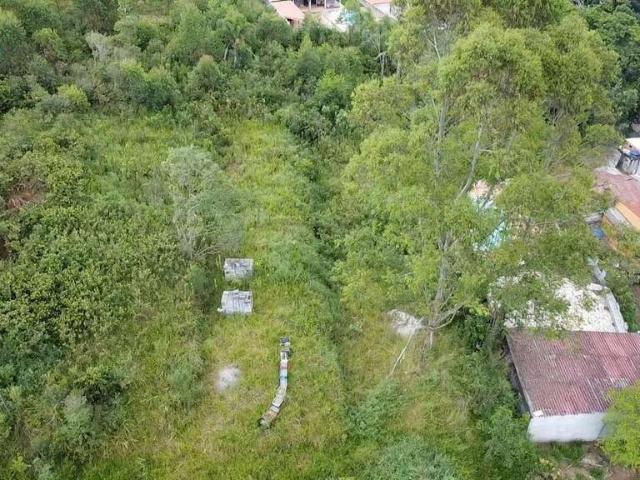 Terreno venda em Mairiporã, Jundiaizinho