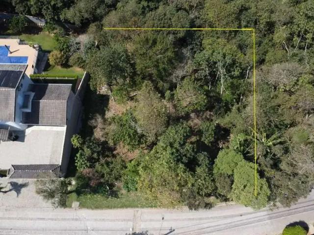 Terreno venda em Jardim Lago da Cantareira, Mairiporã