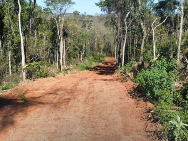 Terreno venda em Jardim Galrão, Mairiporã