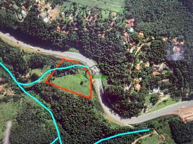 Terreno venda em Parque Residencial Encosta da Cantareira, Mairiporã