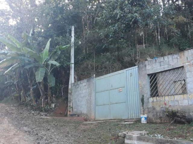 Terreno venda em Jardim Santa Branca, Mairiporã