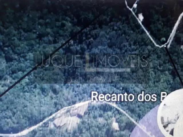 Terreno venda em Jardim Santa Branca, Mairiporã