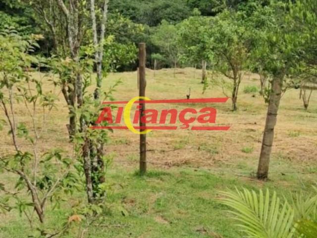 Terreno venda em Mairiporã