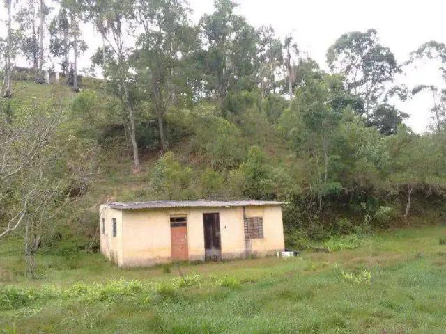 Terreno venda em Mairiporã