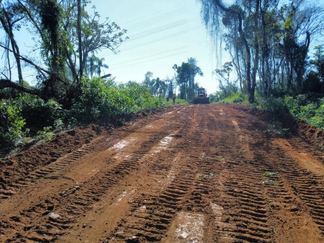 Terreno venda em Jardim Henrique Martins, Mairiporã