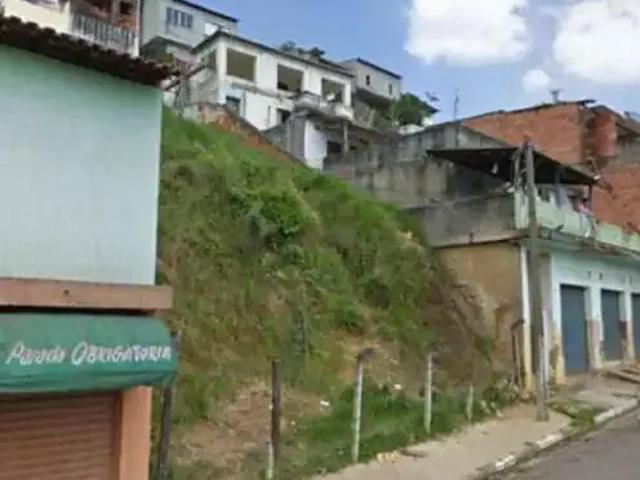 Terreno venda em Jardim Fernão Dias, Mairiporã