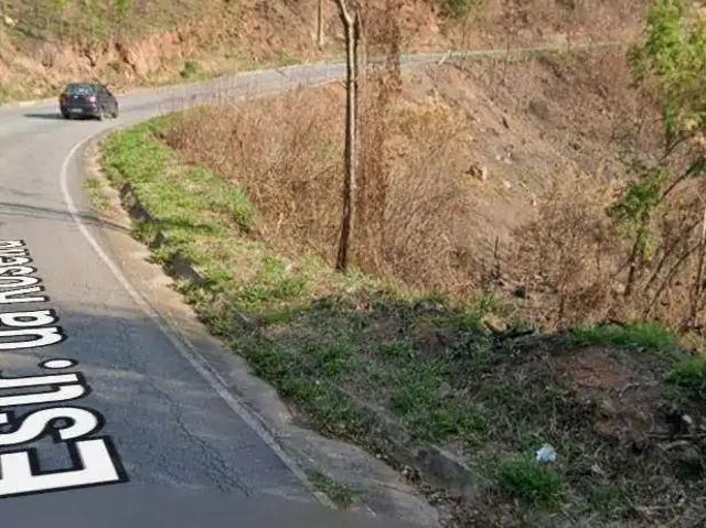 Terreno venda em Parque Petrópolis 7ª Seção, Mairiporã