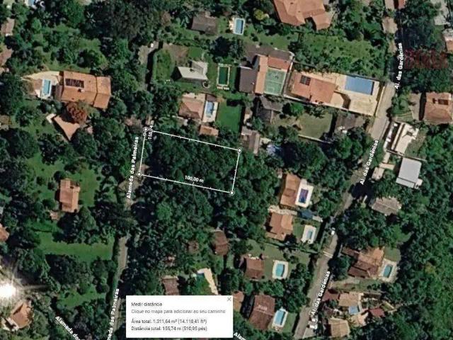 Terreno venda em Região Imediata de São Paulo, Região Metropolitana de São Paulo