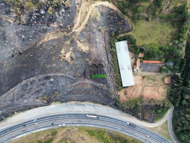 Terreno venda em Alcalá da Serra, Mairiporã