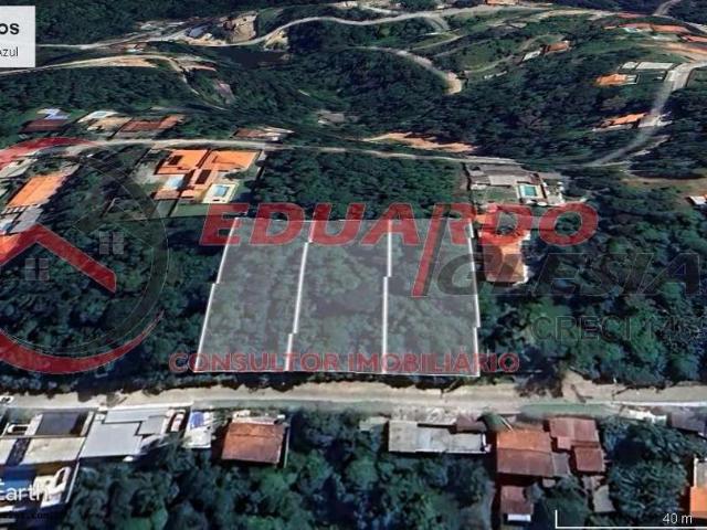 Terreno venda em Mairiporã