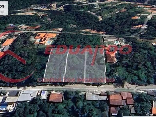Terreno venda em Região Imediata de São Paulo, Região Metropolitana de São Paulo