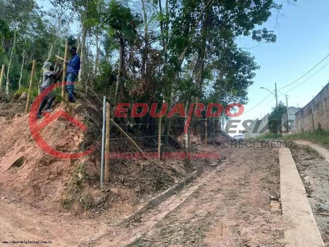 Terreno venda em Região Imediata de São Paulo, Região Metropolitana de São Paulo