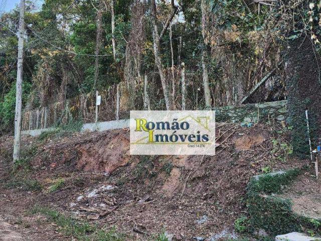 Terreno venda em Sausalito Sul I, Mairiporã