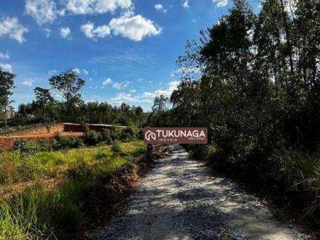 Terreno venda em Região Imediata de São Paulo, Região Metropolitana de São Paulo