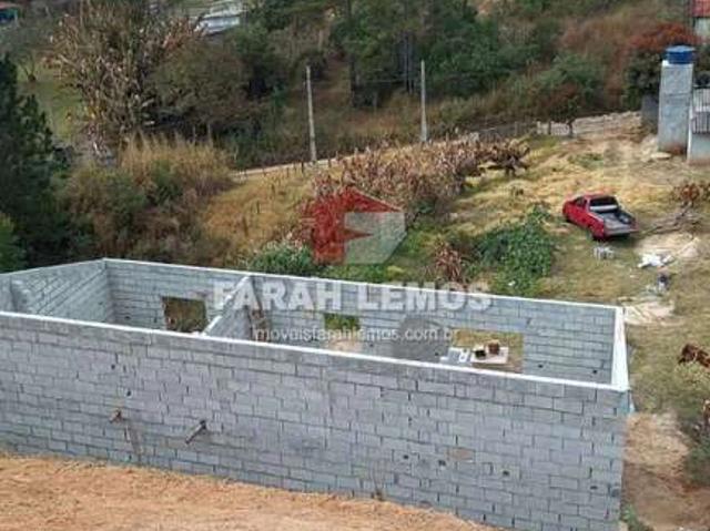 Terreno venda em Mairiporã