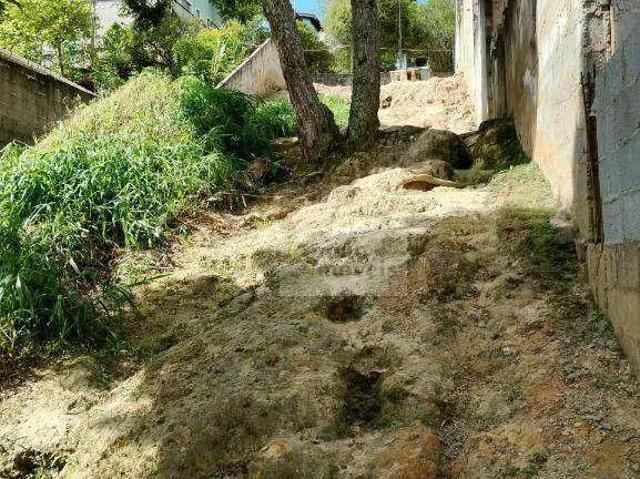 Terreno venda em Mairiporã