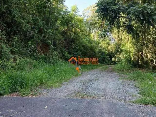 Terreno venda em Parque Petrópolis 5ª Seção, Mairiporã