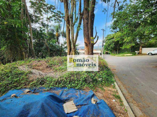 Terreno venda em Parque Campos Verdes, Mairiporã