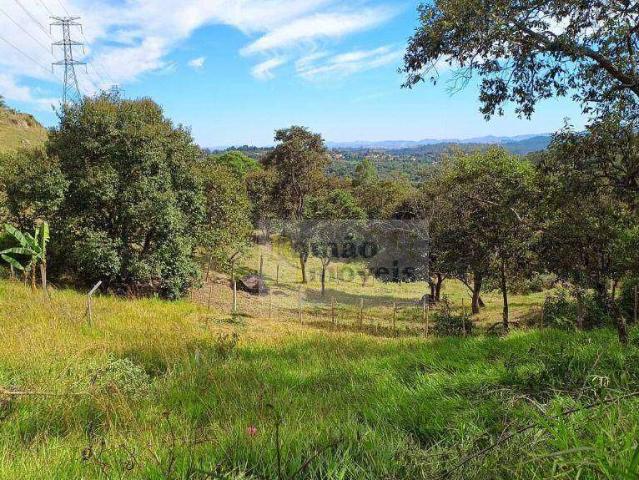 Terreno venda em Parque Campos Verdes, Mairiporã