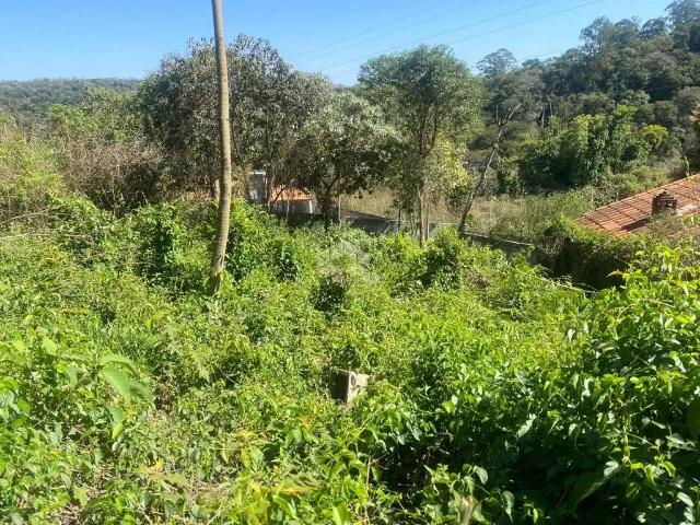 Terreno venda em Interlagos Village, Mairiporã