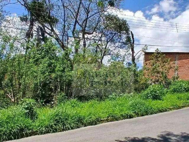 Terreno venda em Parque Friburgo, Mairiporã