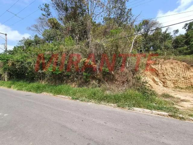 Terreno venda em Parque Friburgo, Mairiporã