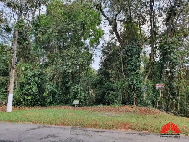 Terreno venda em Campos da Cantareira, Mairiporã